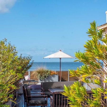 Les Residences Premiere Ligne Andernos-les-Bains Exterior foto
