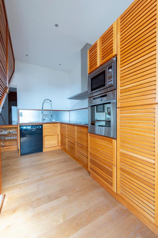 Les Residences Premiere Ligne Andernos-les-Bains Exterior foto